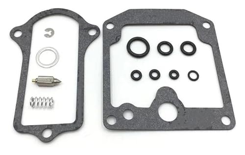 Kit réparation carburateur moto pour Kawasaki KZ900 KZ650 Mikuni VM26SS