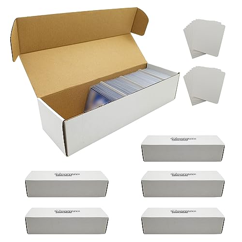 Fageverld Cardboard Storage Boxes With Dividers thumb #7