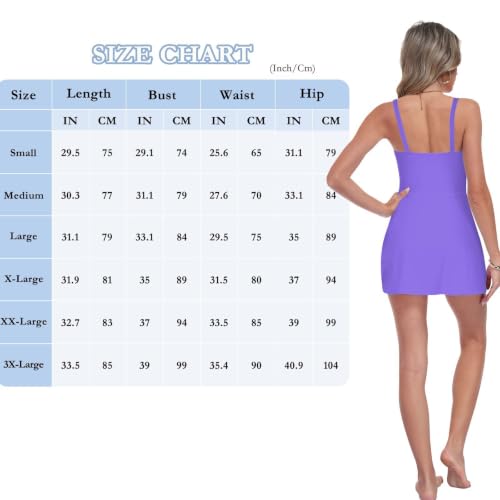Maillot de bain gainant violet silhouette sculptée et galbée - 4