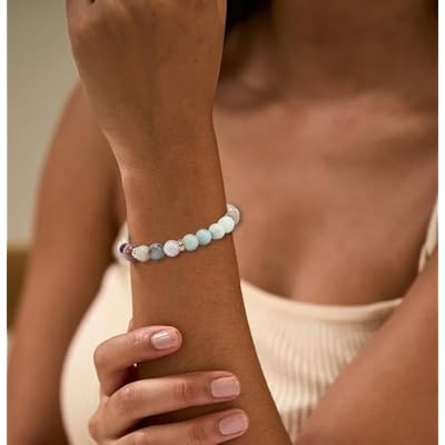 ZMZY Rainbow Colorful Diy Beads Bracelet Summer Beach Friendship Bracelets Handmade Boho Jewelry Gifts For Women Bracelet - 36