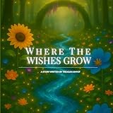 Where The Wishes Grow: A Story of Patience and Possibility (Lessons For Littles)
