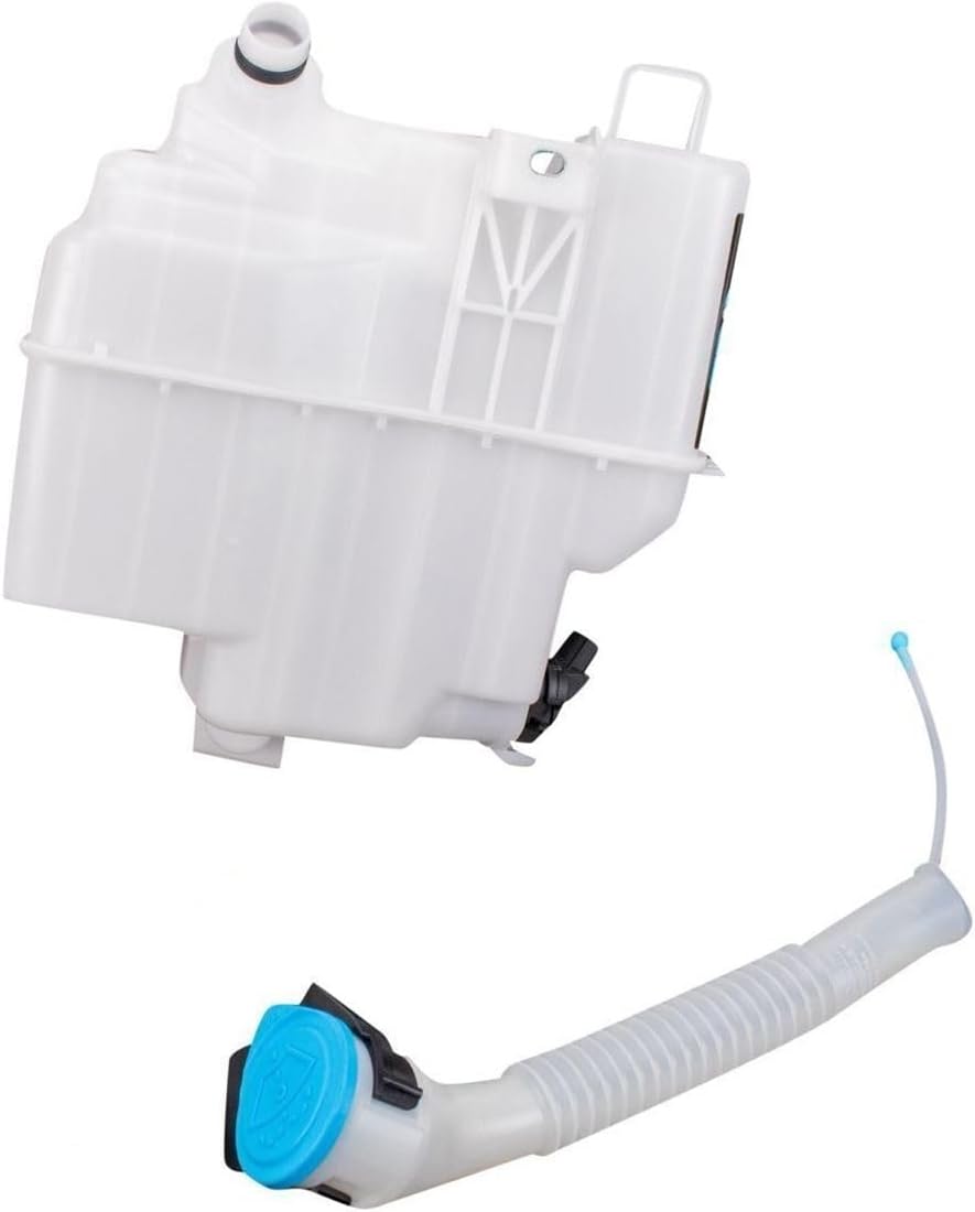 Windshield Washer Reservoir Cap for Mazda 6 2014-2017 Plastic GJR967481-PFM WWA62771 148-0212