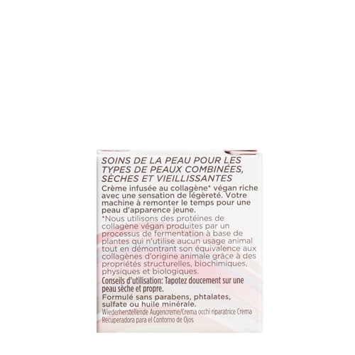 Pacifica 30451 Beauty, Vegan Collagen Overnight Recovery Eye & Face Cream thumb #14