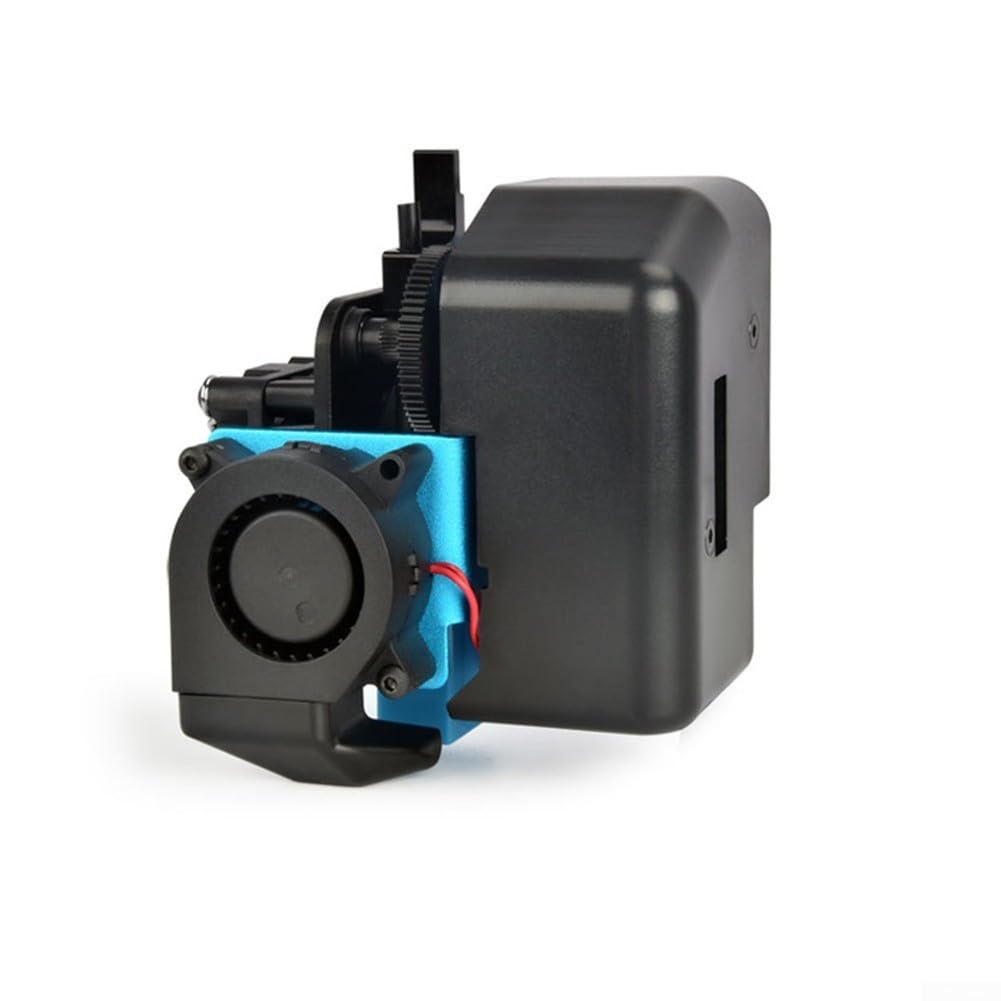 Kit d'extrudeuse de rechange pour artillerie pour Sidewinder X1 avec mécanisme d'entraînement direct et installation complète Hot End