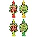 amscan TNT Party Blowouts - 5