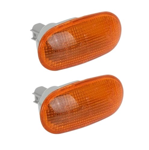 Bombilla halógena MB-821172 y piloto intermitente para luz de posición lateral Mitsubishi