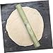 Kichvoe Marble Rolling Pin for Baking Non-stick Roller for Pizza Cookies Dumplings More for All Types of Kitchen Essential Tool