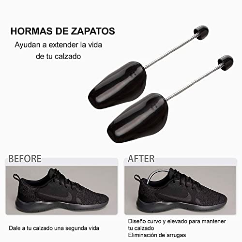 Mejores comprativas On-line Hormas para zapatos los 10 mejores. 27 Mejores comprativas On-line Hormas para zapatos los 10 mejores. 23
