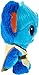Mattel Star Wars Young Jedi Adventures Plush Toy, 8-inch Stuffed Nubs Soft Doll Inspired by the Animated Series