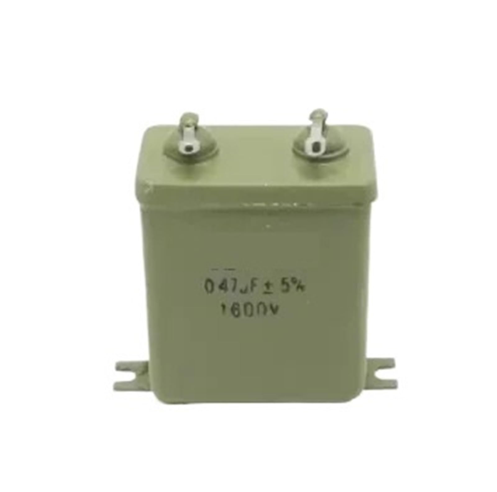 LEOTNNDQ CJ40-2 0.47uF 1600V 5% Capacitor