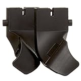 abc adapter 2016 Einfach zu bedienen ABC Design 9107900 Avito Adapter für Kinderwagen, schwarz