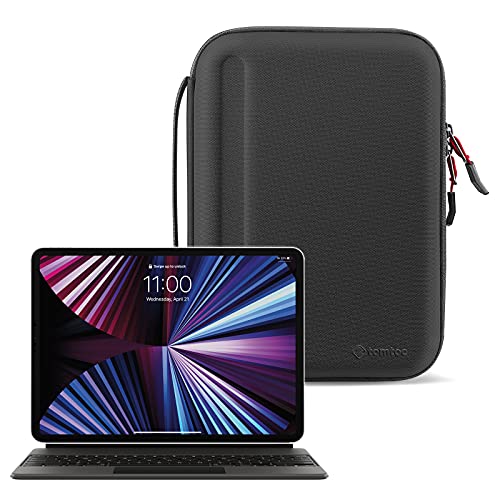 Tomtoc A06-002D01 Portfolio Case For 10.9-Inch New Ipad Air 5Th Gen 2022 thumb #6