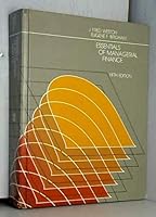 Managerial Finance B00192CVX2 Book Cover