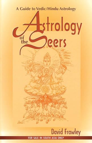 Image of Astrology of the Seers: A Guide to Vedic /Hindu Astrology