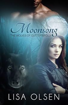 Paperback Moonsong Book