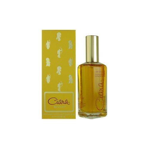 Ciara 80 Str/Revlon Cologne Concentrate Spray 2.38 Oz (W)