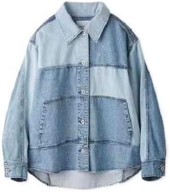 Amazon | [フレイ アイディー] upper hights THE TIBBYデニム