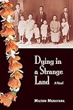 Dying in a Strange Land (A Latitude 20 Book)