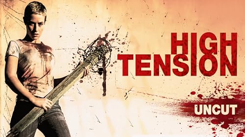 High Tension [Uncut]