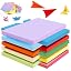 A5 Colored Paper | 100 Sheets