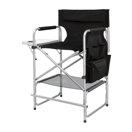 Director's Chair Makeup Chair