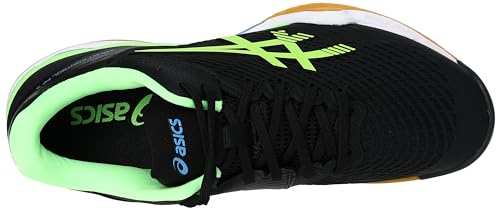 Image of ASICS Mens Court Control FF 3 Badminton Shoes