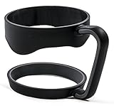 Handle for 30oz Tumbler Fits Yeti Rambler RTIC Ozark Trail SIC and More, (Handle only - Tumbler Not Included)