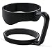 Handle for 30oz Tumbler Fits Yeti Rambler RTIC Ozark Trail SIC and More, (Handle only - Tumbler Not Included)