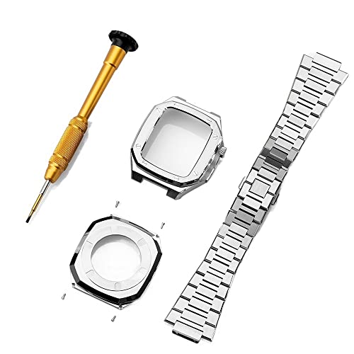 Bracelet de modification de luxe Apple Watch pour affirmer votre style unique - 3