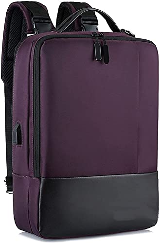 Sac à dos résistant à l'usure avec port USB pour recharger vos appareils