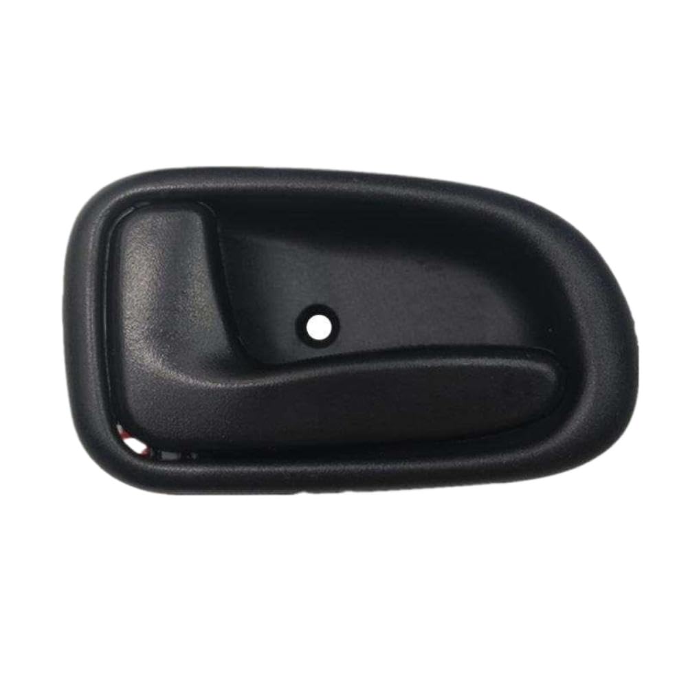 KKxKNcQTg Car Interior Door Handle Compatible with GEO Prizm Left Side 6920612130 Right Side 6920512130(Left)