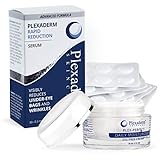 Moisture Kit - Plexaderm Plex-Perfect Daily Moisturizer with Jojoba & Hyaluronic Acid + Rapid...