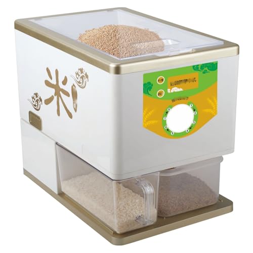 買ってはいけない?Uevmo精米機レビュー徹底解剖!