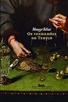 OS Vendilh~oes Do Templo 8535908293 Book Cover