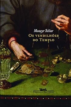 Paperback Os Vendilhões do Templo Book