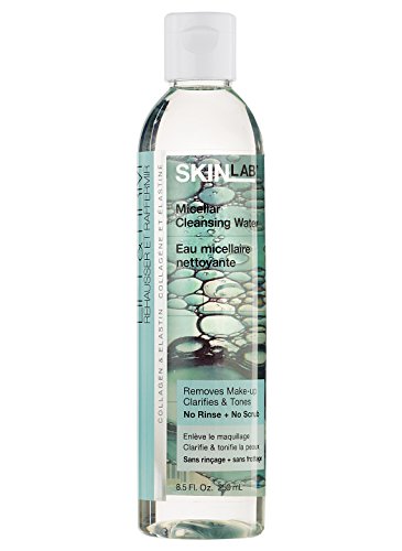 SkinLab Skincare - Micellar Cleansing Water - 250ml / 8.5oz