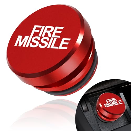 Image of Cigarette Lighter Plug Cover, Dustproof Car Cigarette Lighter Plug Parts, Standard 12 Volt Power Source Cigarette Lighter Plug, Aluminum Plugs Cover Decoration for Most Vehicles