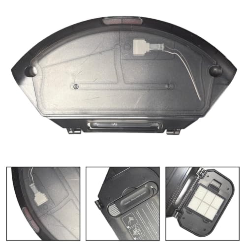 Boîte à poussière Xiaomi E10 B112 E12 3C Plus S20 accessoire aspirateur robot