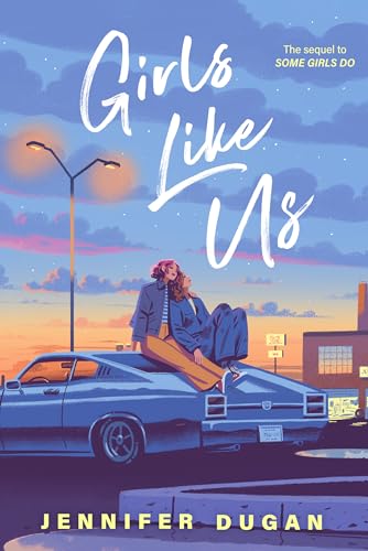 Girls Like Us (Some Girls Do Book 2)