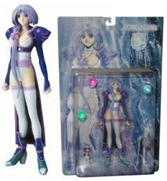 Phoenix Resurrection: Dark Angel Leen Action Figure by Alpha Industries