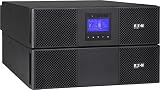 Fácil instalación Eaton 9SX8KIRT - Fuente de alimentación Continua
