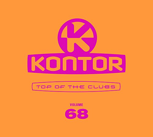 Kontor Top Of The Clubs Vol.68