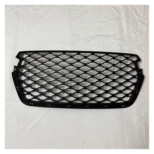 Couverture calandre Isuzu Dmax pour protéger le pare-choc avant