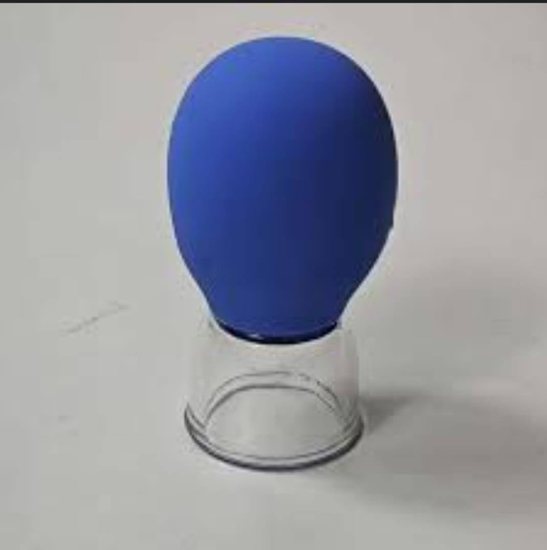 Facial Cupping Set | Silicone Vacuum Suction | Cupping Massage Therapy | A Kit For Anti Cellulite, Anti Wrinkle and Instantly Ageless Skin | For Eyes, Face and Body-2024