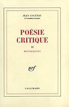 Paperback Poésie critique (2) [French] Book
