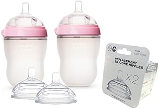 comotomo bottle for cleft palate