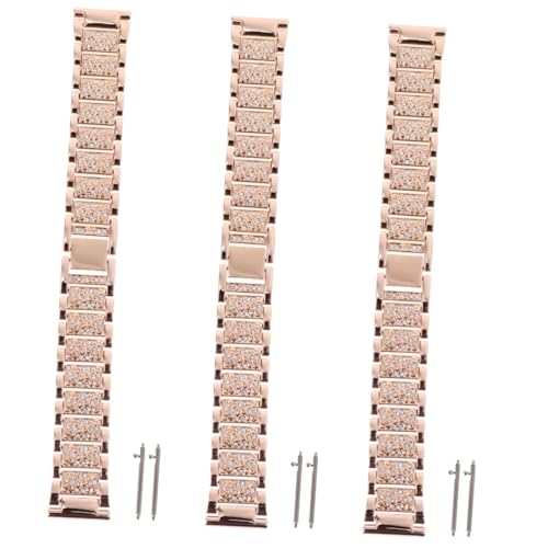 Bracelet acier inoxydable de qualité supérieure au fini miroir