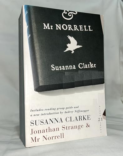 Jonathan Strange & Mr Norrell