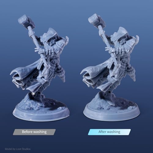 Anycubic Wash and Cure - 2.0