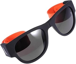 Óculos De Sol Da Moda Coleira De Pulso Óculos De Sol Esportivos Pulseira De Pulso Tapa Óculos De Sol Dobráveis Óculos De Festa Óculos De Sol Para Crianças Óculos De Festa